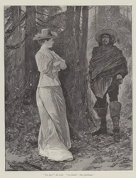 Under the Red Robe, by Stanley J Weyman